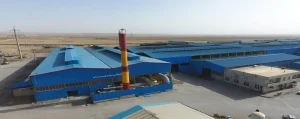 کارخانه ظفر بناب