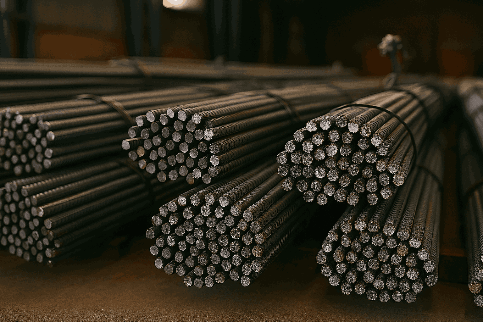 میلگرد آجدار: مزایا، معایب و نکات مهم پیش از خرید